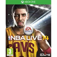NBA Live 14 - Xbox One (US)