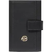 Piquadro Porte-monnaies noir
