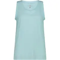 CMP T-shirt Sans Manches 35f7416