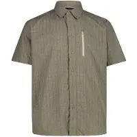 CMP Chemise à Manches Longues 35s7797