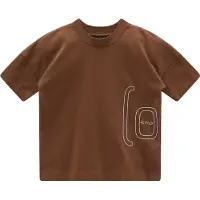 CMP T-shirt à Manches Courtes 35f4946