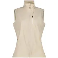 CMP Veste sans manche légère femme