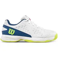 Wilson Chaussures Toutes Surfaces Rush Pro L Jr