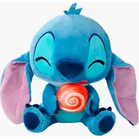 Disney Stitch Lollipop 25 Cm Peluche