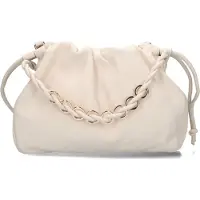 Unisa Bolsos Mujer Modèle Zbambo Couleur Beige