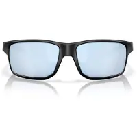 Oakley Lunettes de soleil Gibston XL, modèle OO 9470 04