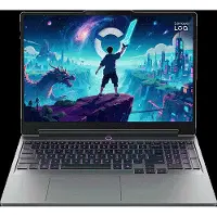 Lenovo LOQ Essential Gen 11 15? Intel Processeur Intel Core Ultra X7 358H c?urs E jusqu?à 3,50 GHz c?urs P jusqu?à 4,80 GHz, Windows 11 Famille 64, 512 Go SSD M.2 2242 PCIe Gen4 QLC - 83Y8CTO1WWBE1