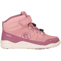 TROLLKIDS Bottes De Randonnée Hovden Barefoot