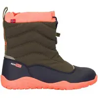 TROLLKIDS Chaussures De Randonnée Rosfjord Barefoot Winter