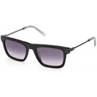 Adidas Originals Lunettes de Soleil OR0152 53/19/145 Shiny black Acetate UNISEX OR0152