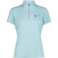 CMP 35n6696 Free Bike Short Sleeve T-shirt Bleu 2XL Femme