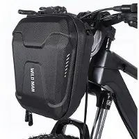 Wild Man WILDMAN E8 Sac de guidon vélo étanche Rangement