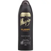 Sublime Market Connect Classic Original Gel - Shower Gel