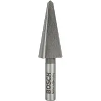 Bosch Foret à peler la tôle CV 3-14x58 DIY (1)
