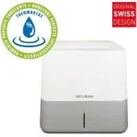 Stylies Evaporateur Signum, Humidificateur, Blanc
