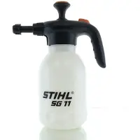 Stihl Pulvérisateur à main SG 11