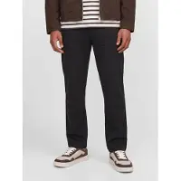 Jack & Jones Pantalon 'JPSTBILL BARRON' noir