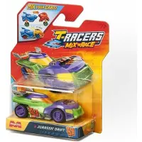 Sublime Market Connect Voiture de Collection - - MAG03201 - MixN Race - Multicolore - Portable