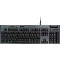 Logitech G915 X Lightspeed Clavier Gamer AZERTY Noir
