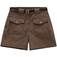 CMP Short femme