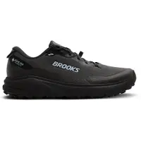 Brooks Chaussures Divide 6 GTX 1104591D084BlackPearl