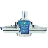 Jean Patou Voyageur Eau de Toilette 50ml Spray - Ship Edition