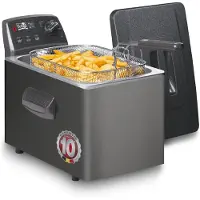 Fritel Turbo SF 4551M
