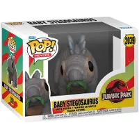 Funko POP! Figurine POP Jurassic Park Bébé stégosaure #2039