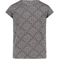 CMP T-shirt à Manches Courtes 34z5116