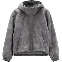 CMP Veste à capuche femme