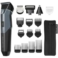 Rowenta Tondeuse X Series 900 TN9710E0, 16-en-1