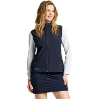 Slam Gilet Active Softshell