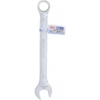 Bgs Clé mixte 22 mm (22 mm)