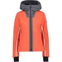CMP Veste Fix Hood 31w0036
