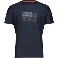 CMP T-shirt à Manches Courtes 39t6547