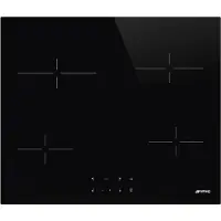 Smeg SE264TD2