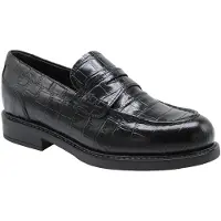 Nero Giardini Mocassins I617165D femmes - Noir - 38