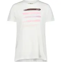 CMP T-shirt femme