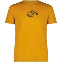 CMP T-shirt à Manches Courtes 32t7177