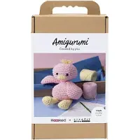 Creativ Company Hobbyset Amigurumi Eendje