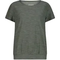 CMP T-shirt à Manches Courtes 34n2546