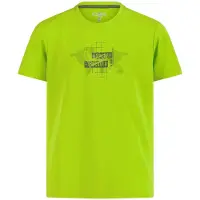 CMP T-shirt technique imprimé enfant