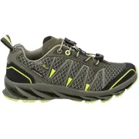 CMP Chaussures de randonnée enfant Altak 2,0 WP Fast