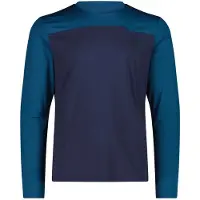 CMP T-shirt à Manches Courtes 36n5497