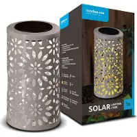 Modee Lighting Lampe solaire LT009