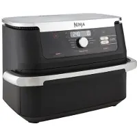 Ninja Friteuse sans huile Foodi AF500EU 2470 W Noir