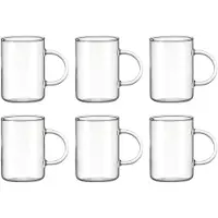 Leonardo Tasse à thé Leonardo Novo 360ml (6 pièces)