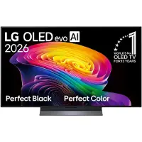 LG Tv Oled48c61la 48´´ 4k Oled