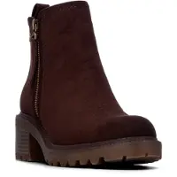 Refresh 17624603 Heel Booties Marron EU 40 Femme