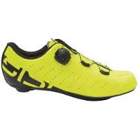 Sidi Chaussures Fast 2 Am fl/Noir, Taille 44 - EUR